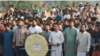  এনসিপির নেতা–কর্মীরা জাতীয় স্মৃতিসৌধে মহান মুক্তিযুদ্ধের বীর শহীদদের প্রতি শ্রদ্ধা জানান 