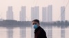 Embassy: First US Citizen Dies of Coronavirus in Wuhan