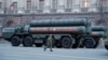US-Turkey Tensions Escalate Over Russian Missiles