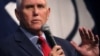 EEUU: FBI registra domicilio de Pence en investigación sobre documentos clasificados
