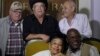 Cuban Band to Make Historic Performance at White House