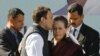 Fourth Generation of India’s Nehru-Gandhi Dynasty Takes Charge of Congress Party