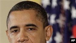 President Barack Obama, March 2, 2011