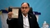 US-sanctioned ex-officer among Iranian candidates to replace Raisi