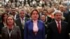 Turkey Opposition OKs Party Switch in Challenge to Erdogan