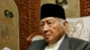 Declassified Files Provide Insight into Indonesia's Democratic Transition