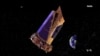 NASA Focuses on Earth-Like Planets