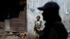 Indian Authorities Re-impose Curfew in Kashmir's Main City