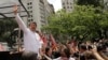 Brazilians Vote in First Local Elections Since Rousseff’s Impeachment