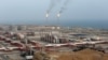 US Grants Iraq New 60-Day Waiver to Import Iranian Gas