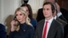 Ex-White House Security Clearance Official Meets US Lawmakers 