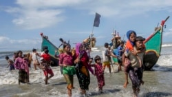 ရခိုင်နောက်ဆက်တွဲ လူမှောင်ခိုဝင်မှု တနင်္သာရီတိုင်းမှာ စောင့်ကြပ်