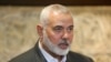 China Envoy Meets Hamas Leader as Beijing Steps Into Israel Conflict