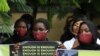 Nigerian Men's Involvement Seen as Key to Stopping Gender-Based Violence