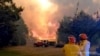 Australian PM Announces Compensation for Volunteer Firefighters 
