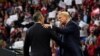 Trump Pushes Republican Candidates in Tuesday Voting 