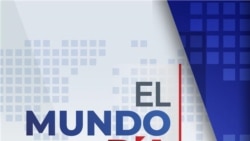El Mundo al Día [Radio]: Gobierno colombiano denuncia presencia de terroristas en protestas