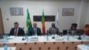Tensions avec la Mauritanie: le Mali interdit les mouvements de civils en zone frontalière