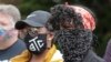 WHO Boosts Coronavirus Face Mask Recommendations