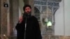 Iraqi Ministers: Islamic State Leader Wounded in Airstrike