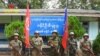 ရခိုင်ပြည်နယ် တိုက်ပွဲတွေကြား အရပ်သား ထိခိုက်သေဆုံးမှုတွေတိုး