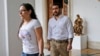 Venezuela: liberan a 39 presos políticos