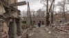 US to push Russia to end war in Ukraine through sanctions