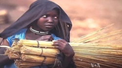 Photos Highlight Syrian Refugees in Jordan, Displaced Persons in South Sudan