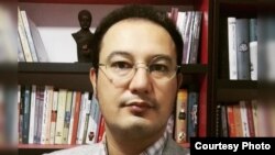 Araz Süleymani