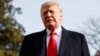 Trump Looking at Several Candidates for Chief of Staff 