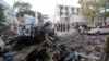 Polisi Rebut Kembali Hotel dari Militan di Somalia, 26 Tewas