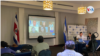 "Denunciar, denunciar": En Europa comunicadores rechazan persecución a la prensa en Nicaragua