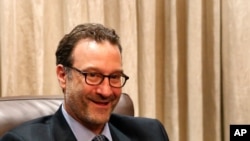 دیوید شنکر
