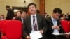 US-North Korean Officials Meet at Moscow Nonproliferation Conference