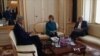 Deadline Looms for Iran Nuclear Talks
