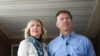 Kentucky Sen. Paul Failed to Disclose Wife's Stock Trade 