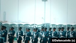 Bikin Ranar Tunawa Da Mazan Jiya