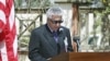 US Envoy Sees Splits in Gadhafi Camp