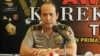 Pos Polisi Papua Diserang Kelompok Bersenjata