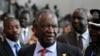 Opposition Accuse Zambia Government of Barring Rallies
