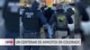 Autoridades arrestan a más de 100 presuntos integrantes del Tren de Aragua en Colorado 
