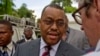 El nuevo líder haitiano promete unidad en su primer comunicado desde que fue designado