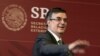 El canciller Marcelo Ebrard indicó que el propósito es regular el flujo migratorio de acuerdo a las leyes mexicanas, los compromisos internacionales que tiene el país y según los principios del gobierno.