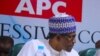 Jam'iyyar APC A Jihar Nasarawa Na Kokarin Hada Kan 'Yan Jam'iyyar Biyo Bayan Zaben Fidda Gwani