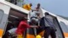  Déraillement d'un train à Taïwan: des dizaines de personnes seraient décédées 
