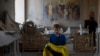 Amid Odesa Attacks, Russia Deploys Standard Lie of Excluding Civilian and Cultural Targets