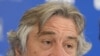 De Niro presidirá jurado en Cannes