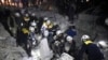 Syrian Civilian Rescue Force Urges More Action From US, Europe in Securing Cease-fire