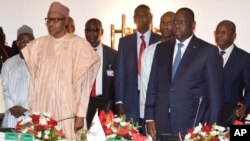 Taron Ecowas