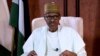 Shugaba Buhari Ya Karbi Rahoto Kan Babachir Da Oke 